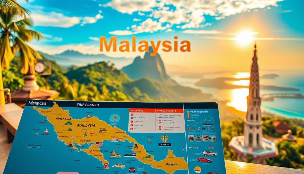 Best Time to Visit Malaysia in 2025