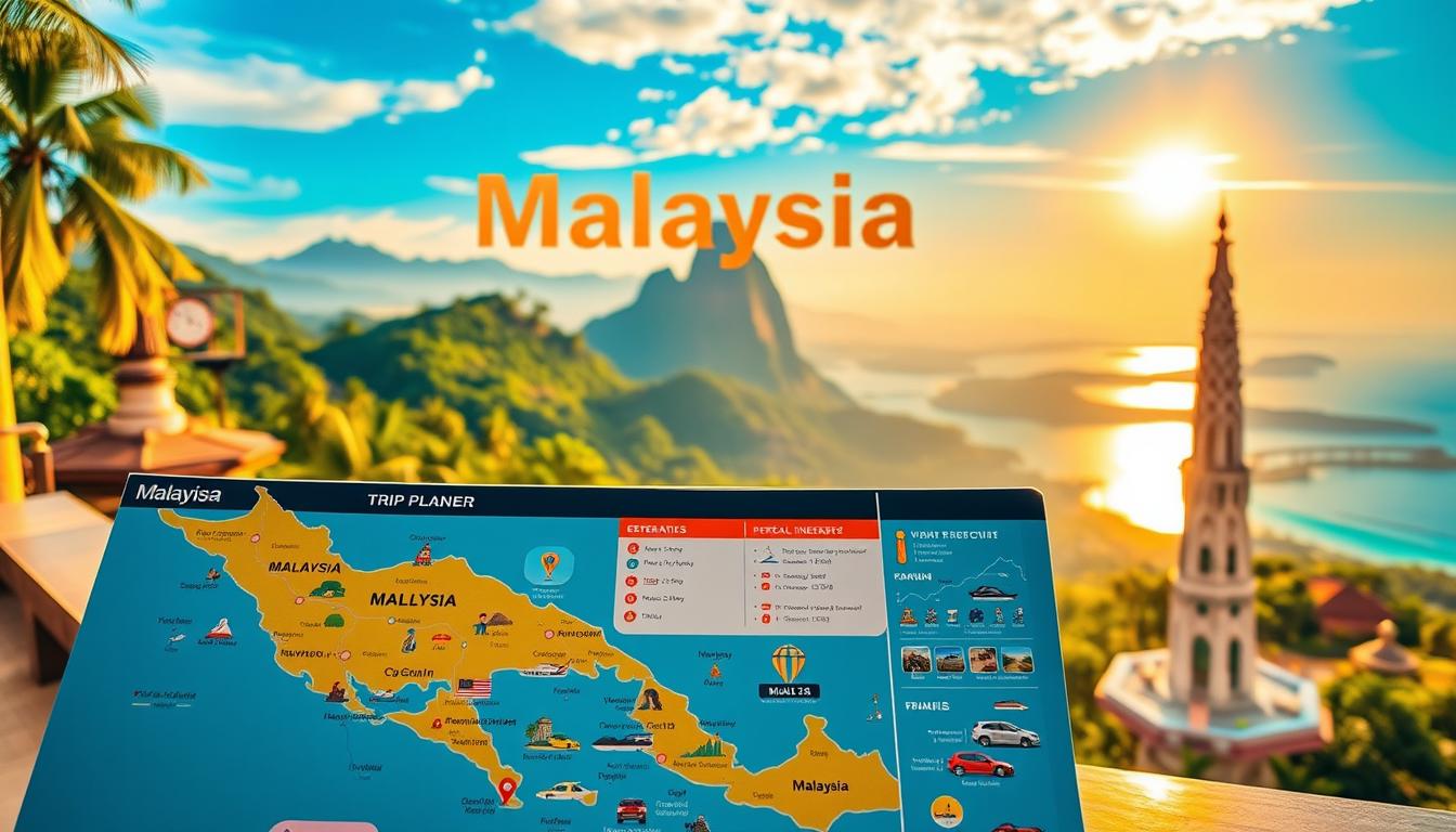 Best Time to Visit Malaysia in 2025