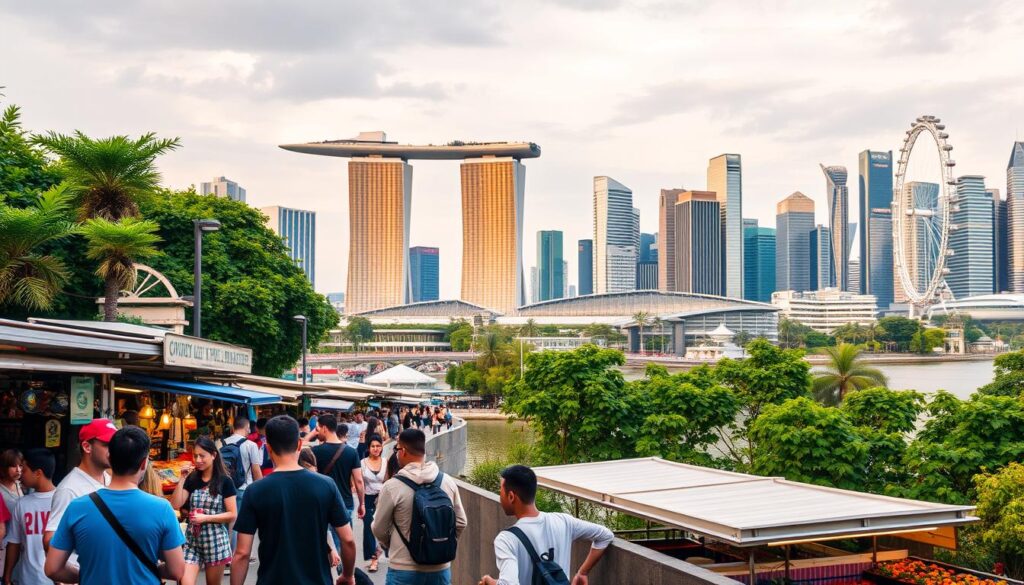 Budget-Friendly Singapore Travel Guide 2025