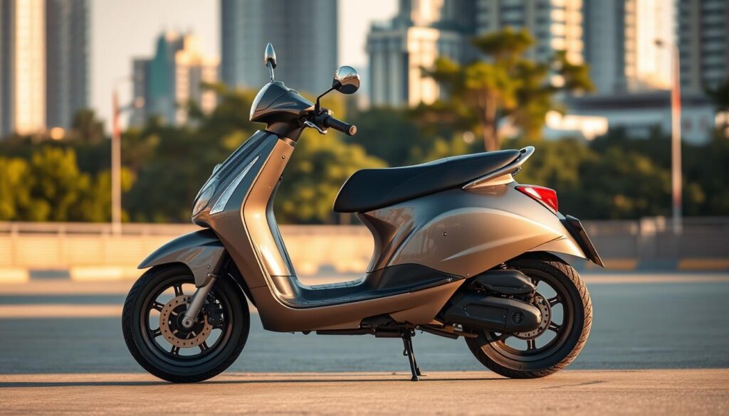 Can I ride a 50cc without a test?