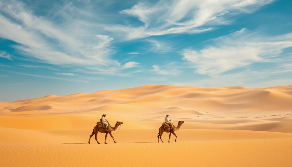 Can you do desert safari without dune bashing?