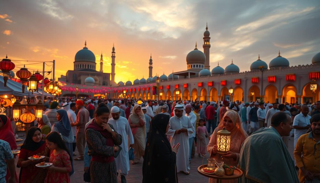 Celebrating EID in the UAE 2025: Celebrations & Things To Do