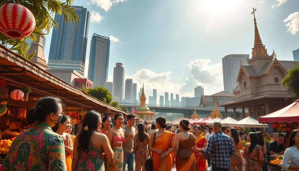 Celebrating Easter in Malaysia in 2025