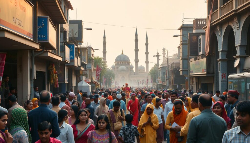 Celebrating Eid Al Adha in Bangladesh 2025