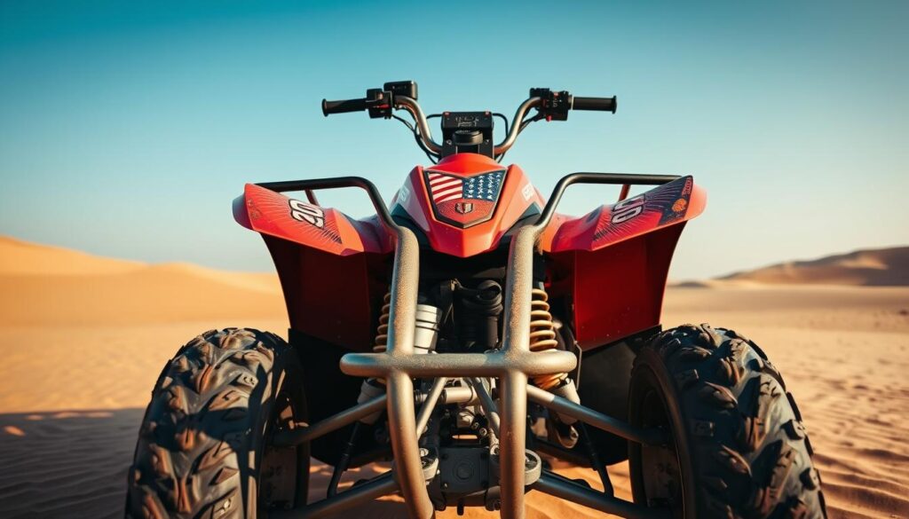 Do you need a license for a quad bike?