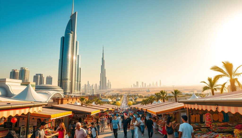 Dubai Summer Surprises 2025: Dates, Highlights, & Deals