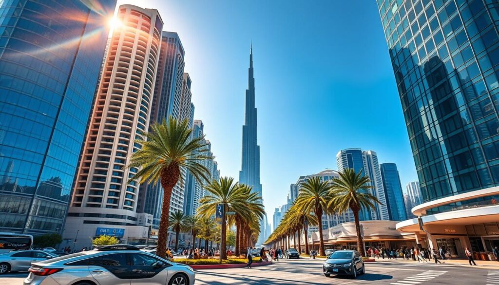 Dubai in February 2025: 14 Best Things To Do in Dubai in February