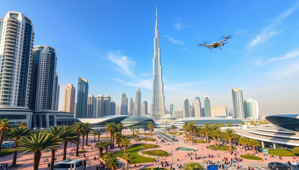 Dubai in January 2025: 17 Best Things To Do in Dubai in January