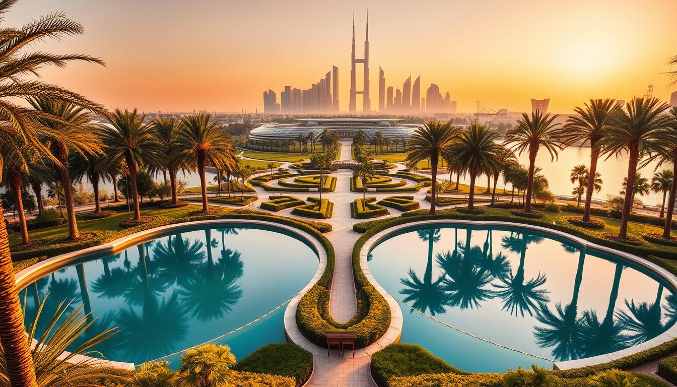 Everything You Need to Know About Love Lake Dubai in 2025