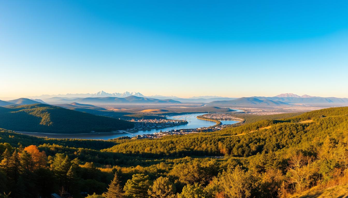 Georgia Travel Guide for First Time Visitor: Everything You Need to Know