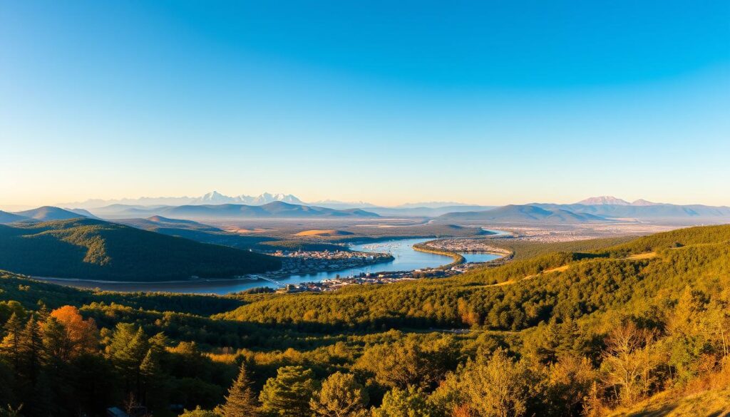 Georgia Travel Guide for First Time Visitor: Everything You Need to Know