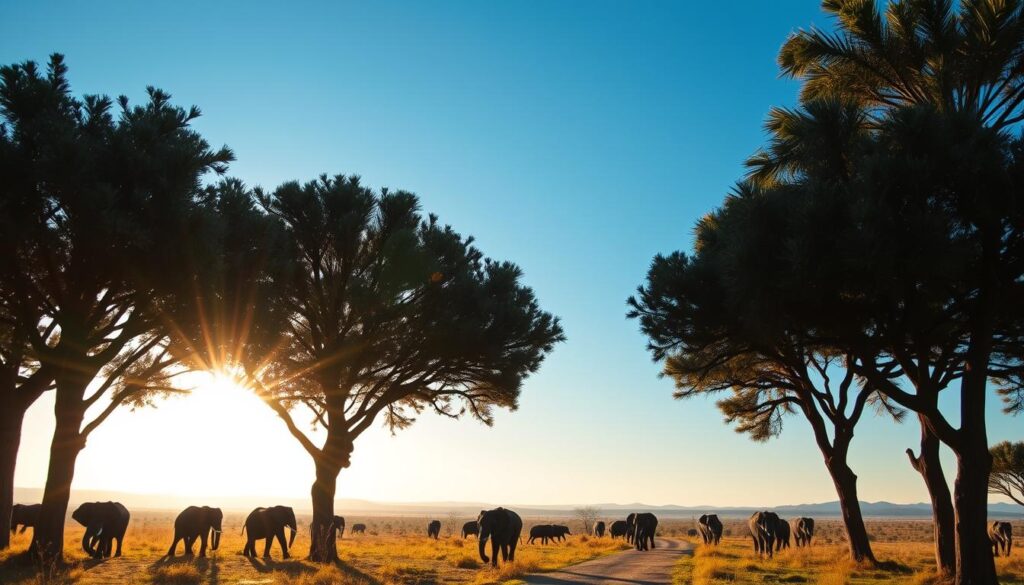 How long do you need at Dubai Safari?