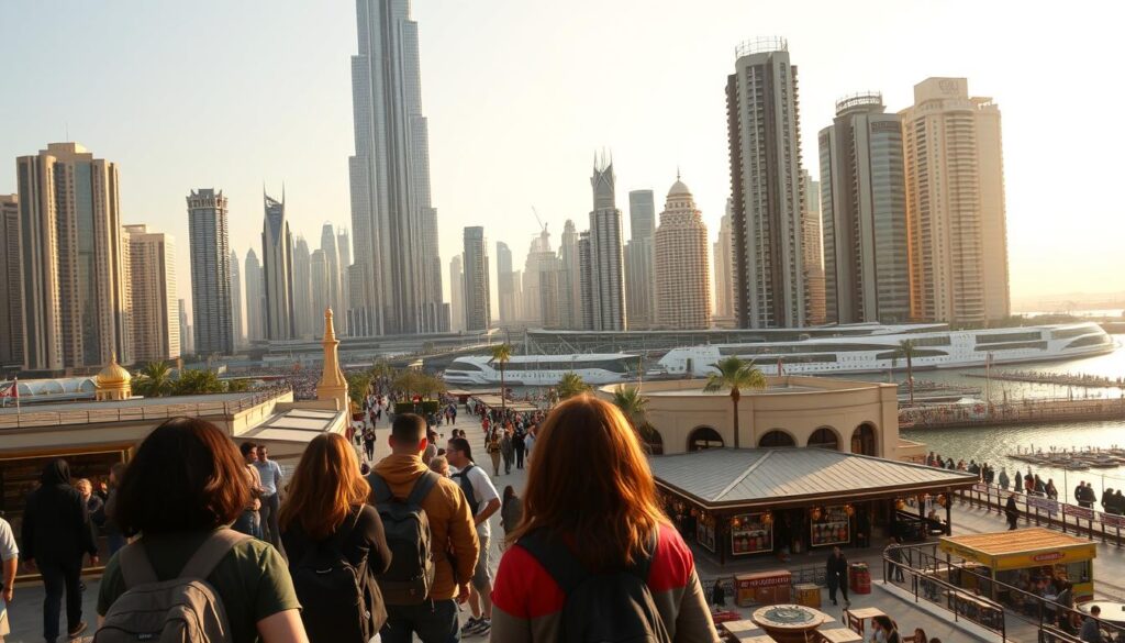 How many days are enough to explore Dubai?