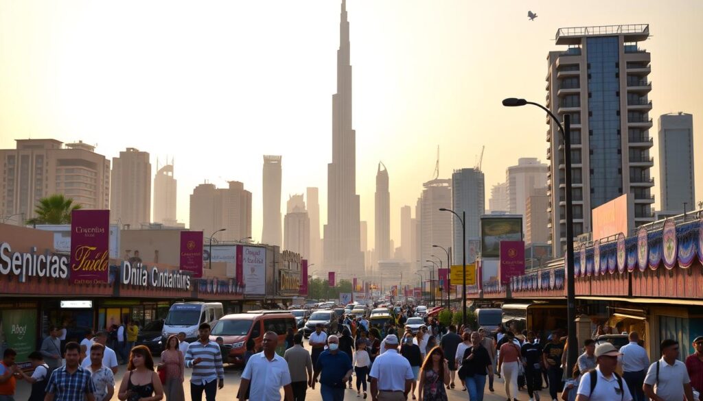 How many days in Dubai is enough?