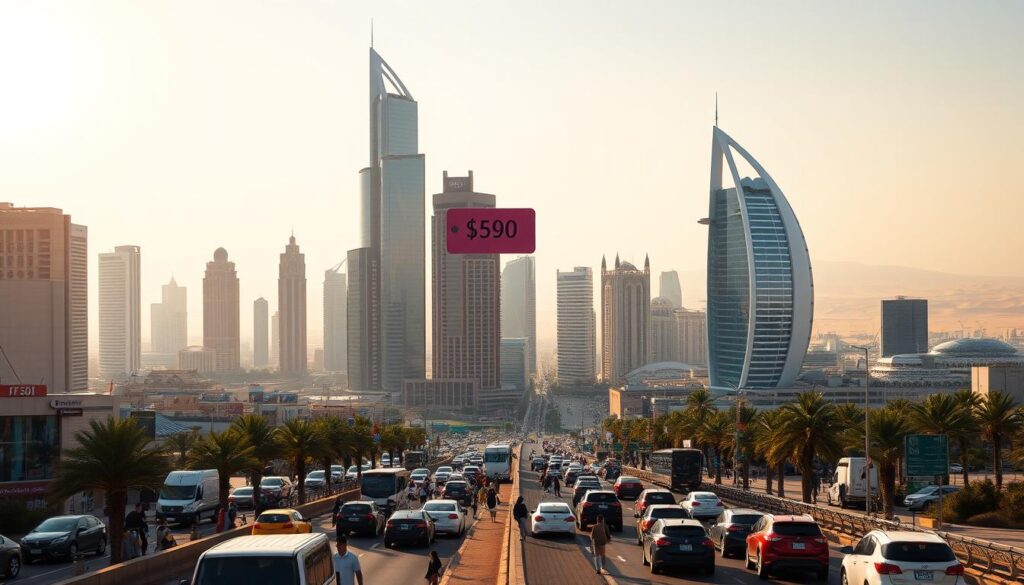 Is it cheaper to go to Dubai or Abu Dhabi?