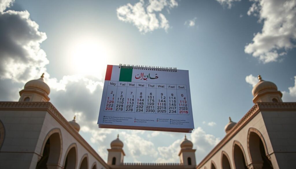 List of Official Upcoming Public Holidays in UAE 2025