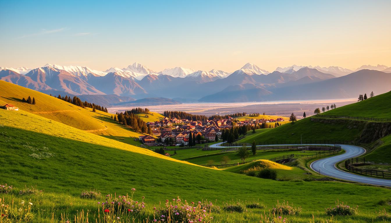 Perfect Georgia Tour Packages for Every Traveler