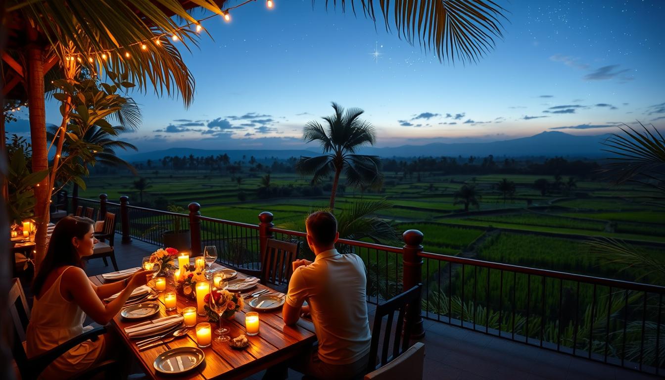 Romantic Dinner Ubud 2025: 12 Best Romantic Restaurants in Ubud, Bali