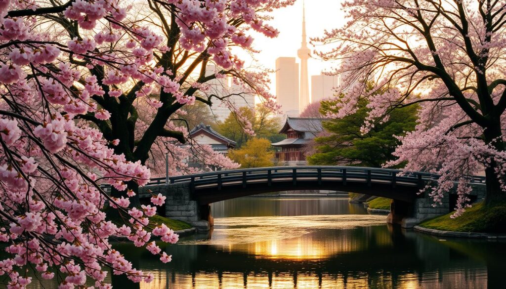 Sakura Spot in Tokyo: 25 Best Places to See Cherry Blossoms in Tokyo 2025