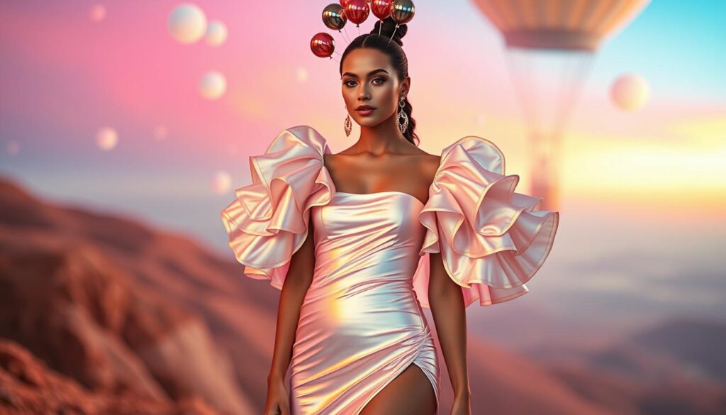 Stylish Hot Air Balloon Outfit Ideas for 2025