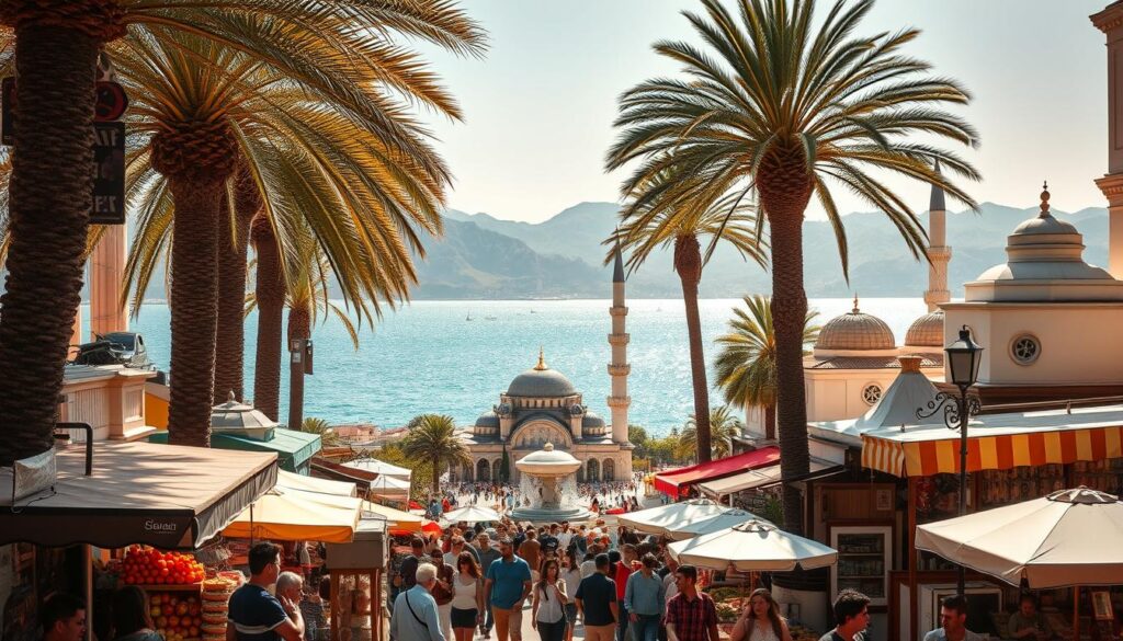 Things To Do in Antalya, Turkey