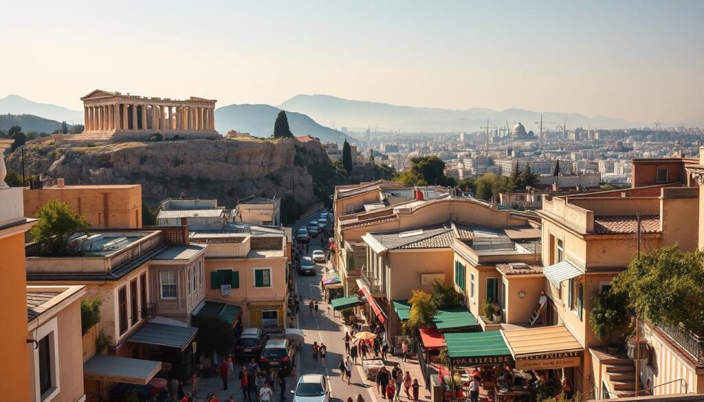 Things To Do in Athens, Greece