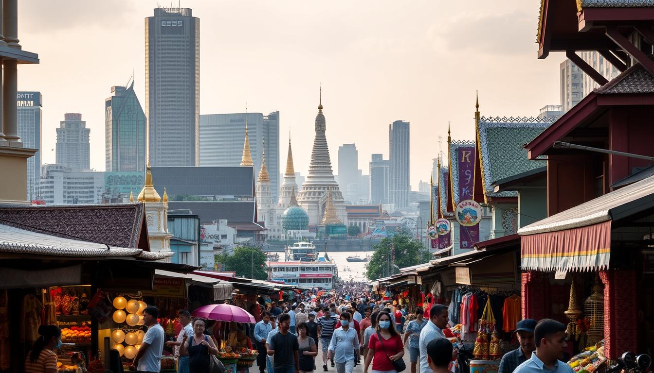 Things To Do in Bangkok, Thailand