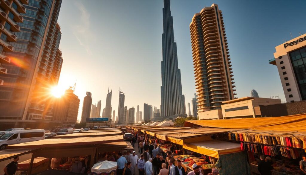 Things To Do in Dubai, UAE