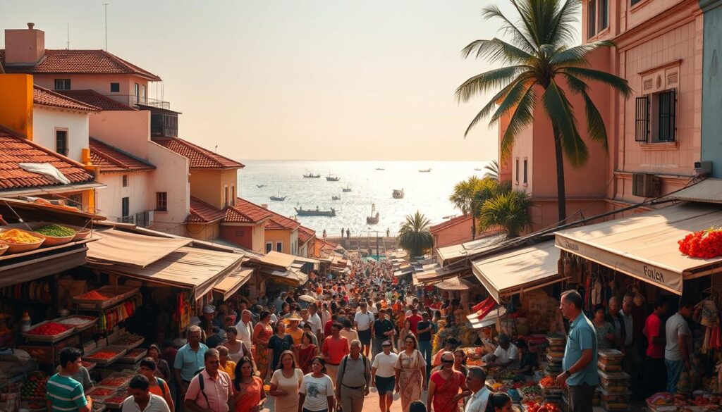 Things To Do in Goa, India