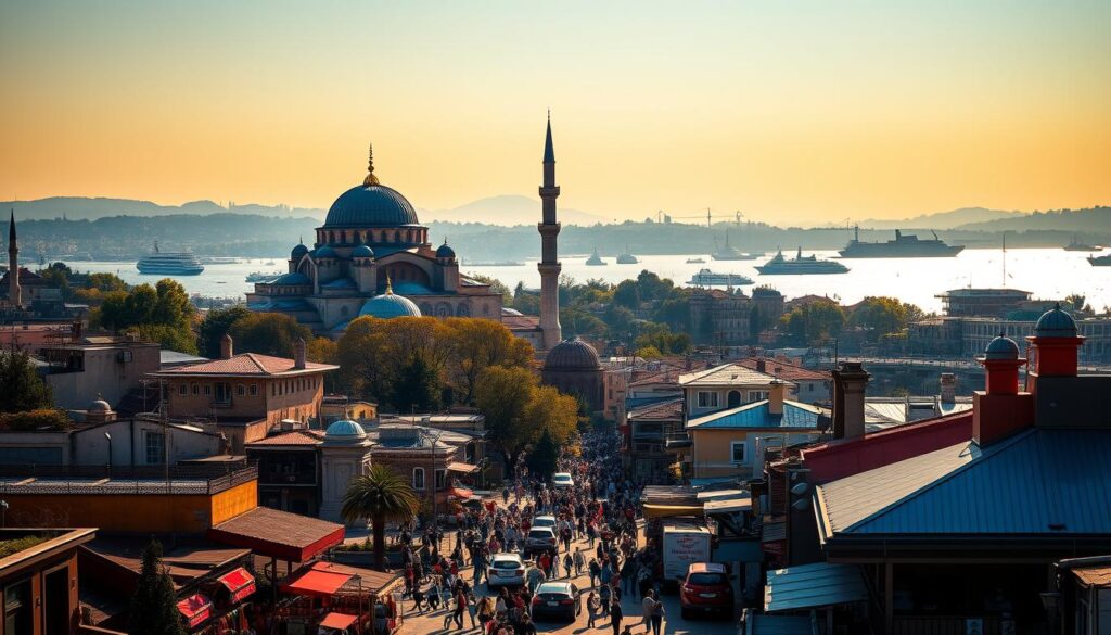 Things To Do in Istanbul, Turkey