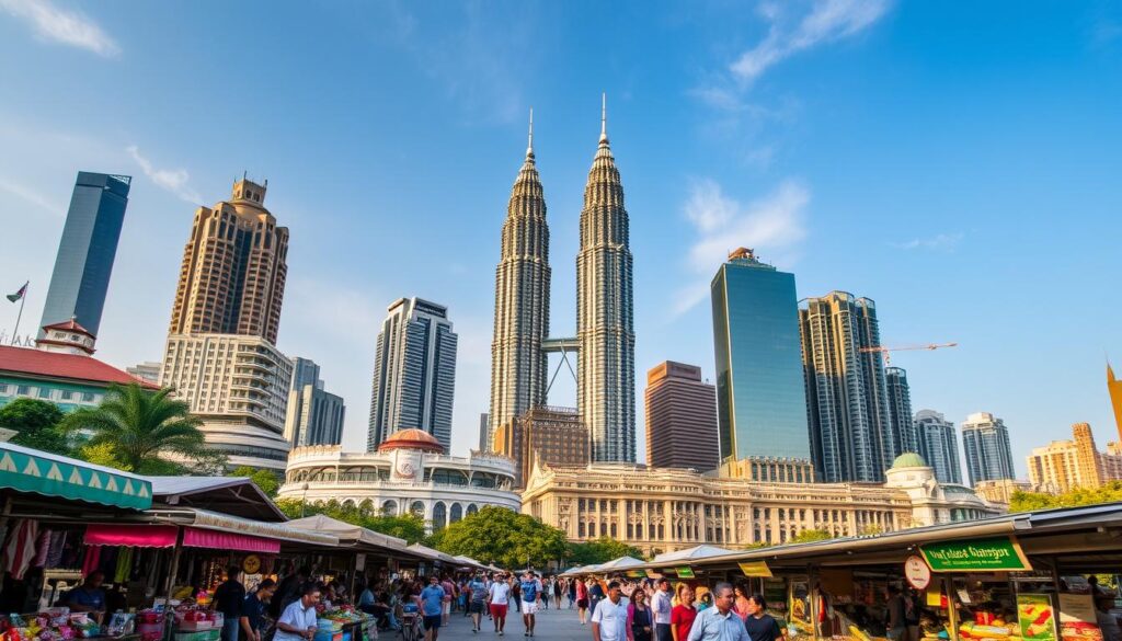Things To Do in Kuala Lumpur, Malaysia