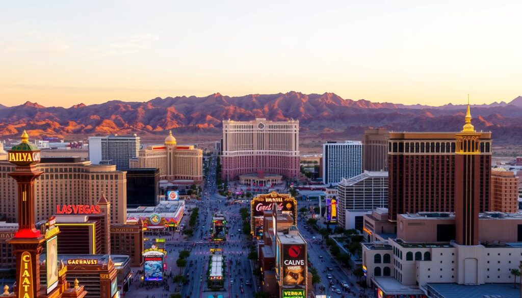 Things To Do in Las Vegas, USA