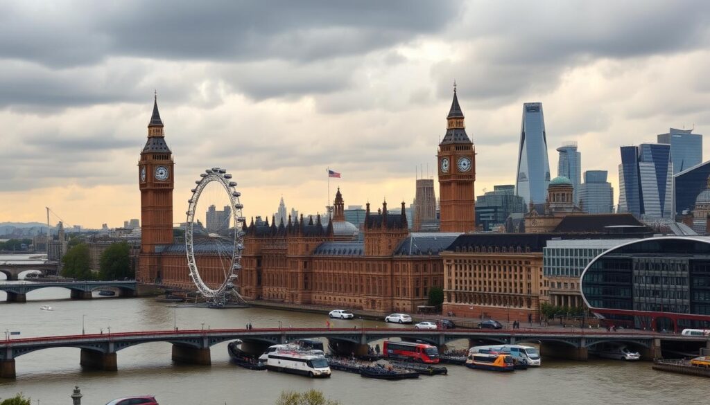 Things To Do in London, United Kingdom