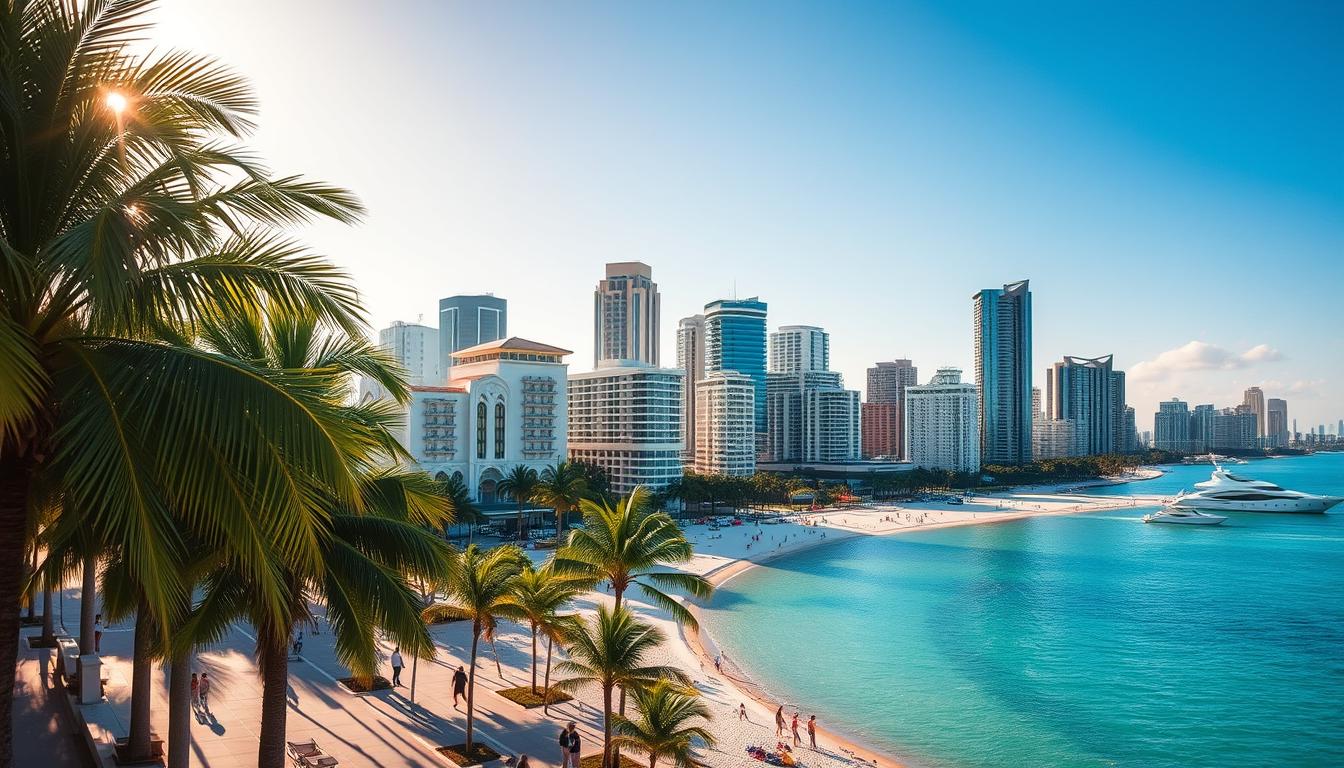 Things To Do in Miami, USA