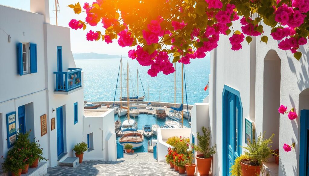 Things To Do in Mykonos, Greece