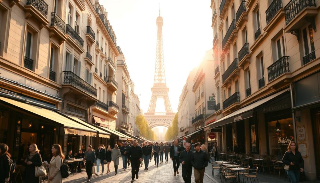 Things To Do in Paris, France