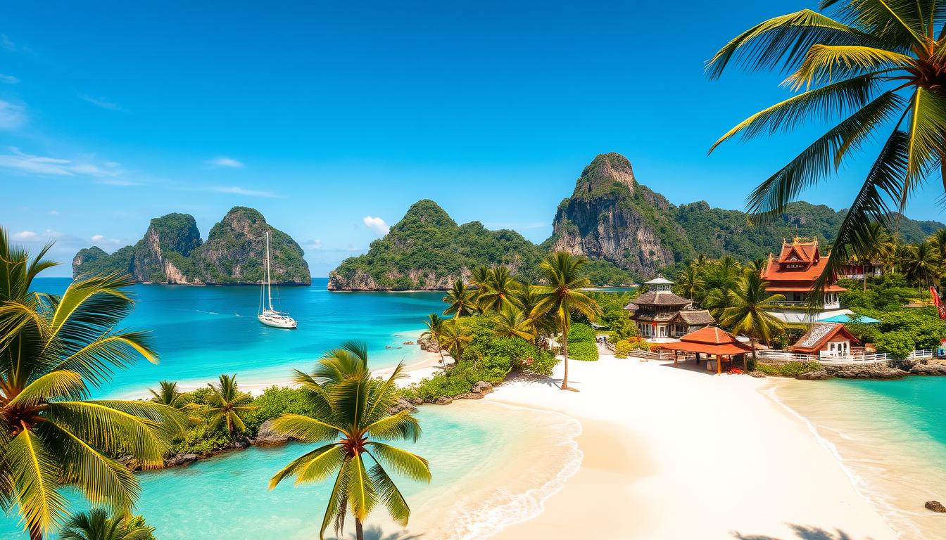 Things To Do in Phuket, Thailand