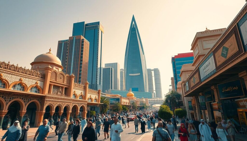 Things To Do in Riyadh, Saudi Arabia