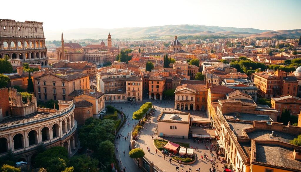 Things To Do in Rome, Italy