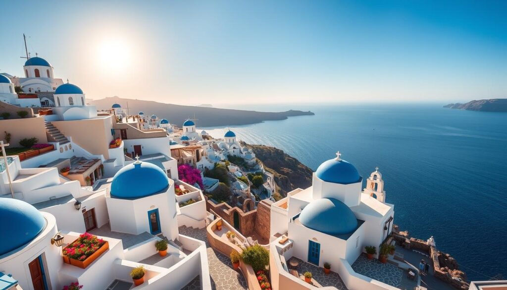 Things To Do in Santorini, Greece
