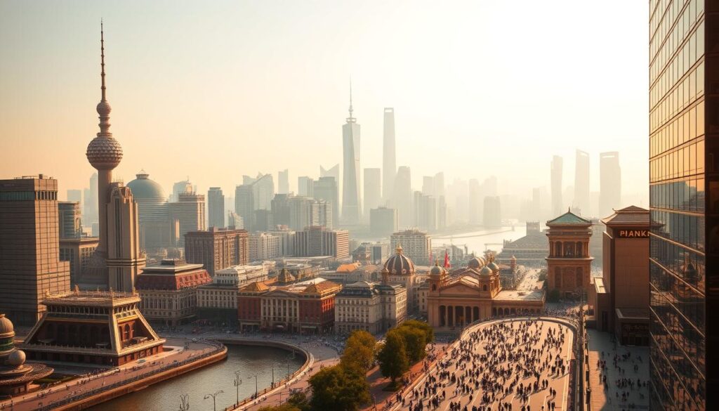 Things To Do in Shanghai, China