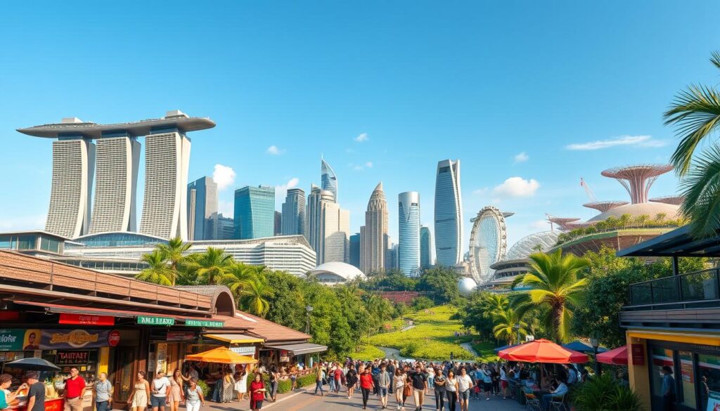 Things To Do in Singapore, Singapore