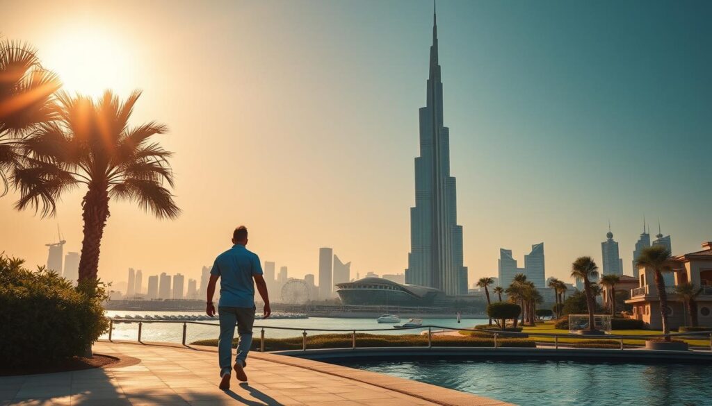 Things to Do on Honeymoon in Dubai 2025: Guide for a Romantic Getaway