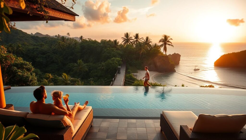 Top 10 Romantic Things to Do in Bali for Couples in 2025