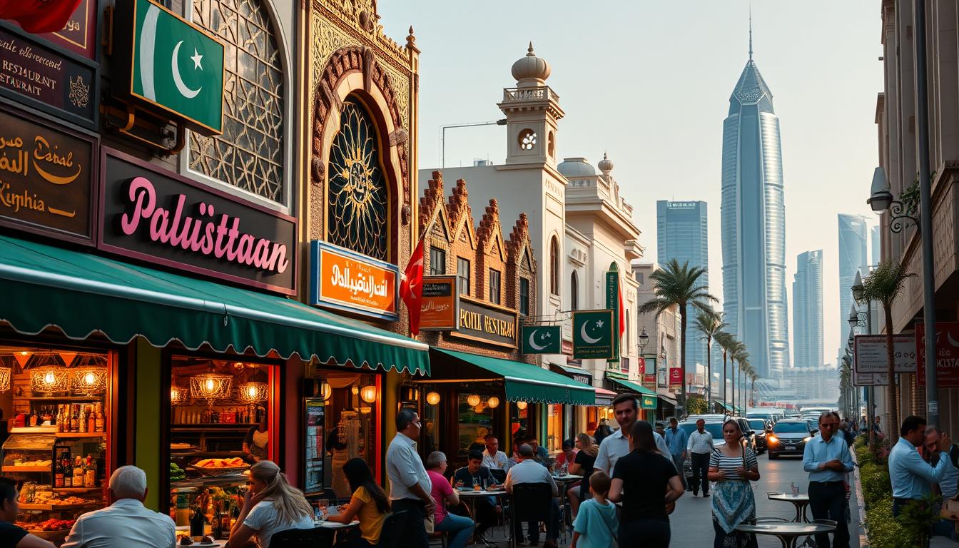 Top 14 Pakistani Restaurants in Dubai to Try in 2025