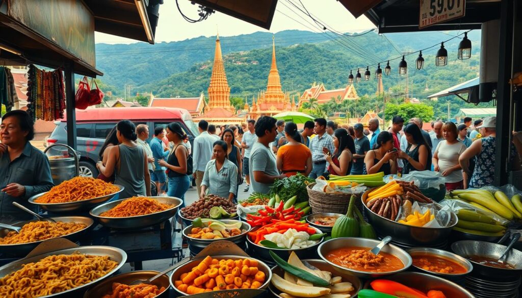 Top 15 Must-Try Restaurants in Chiang Mai, Thailand