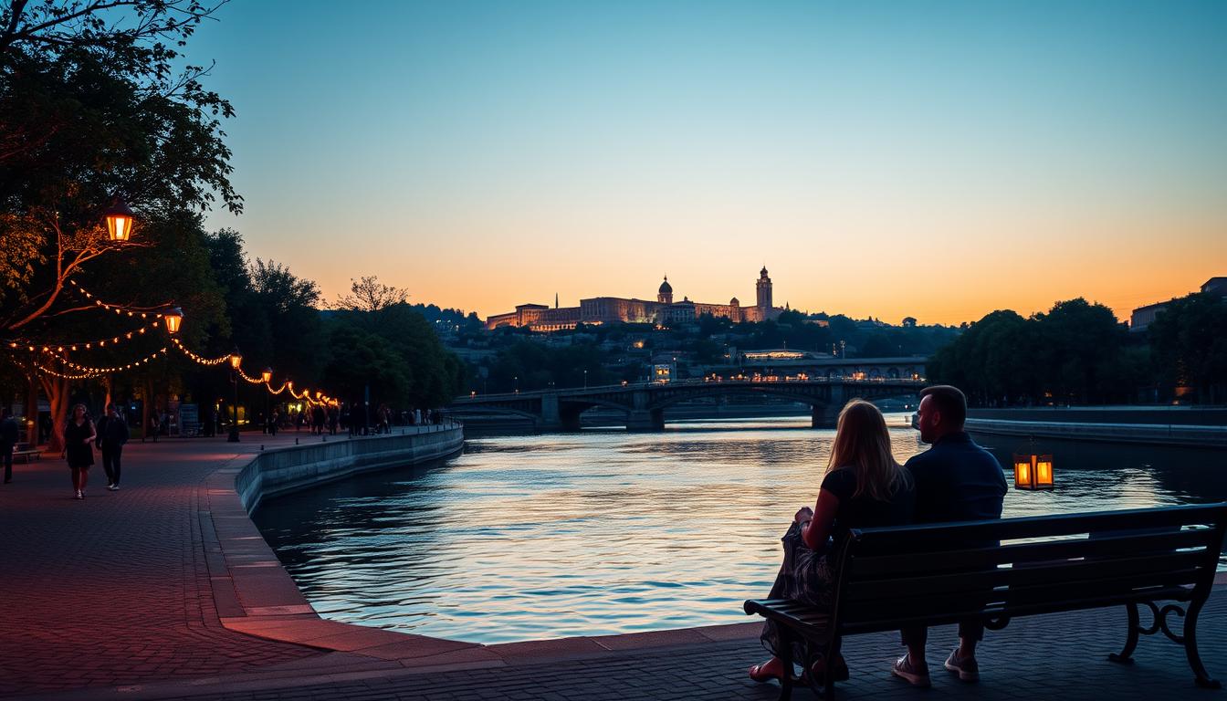 Valentine’s Day in Tbilisi 2025: Top 13 Romantic Spots to Celebrate