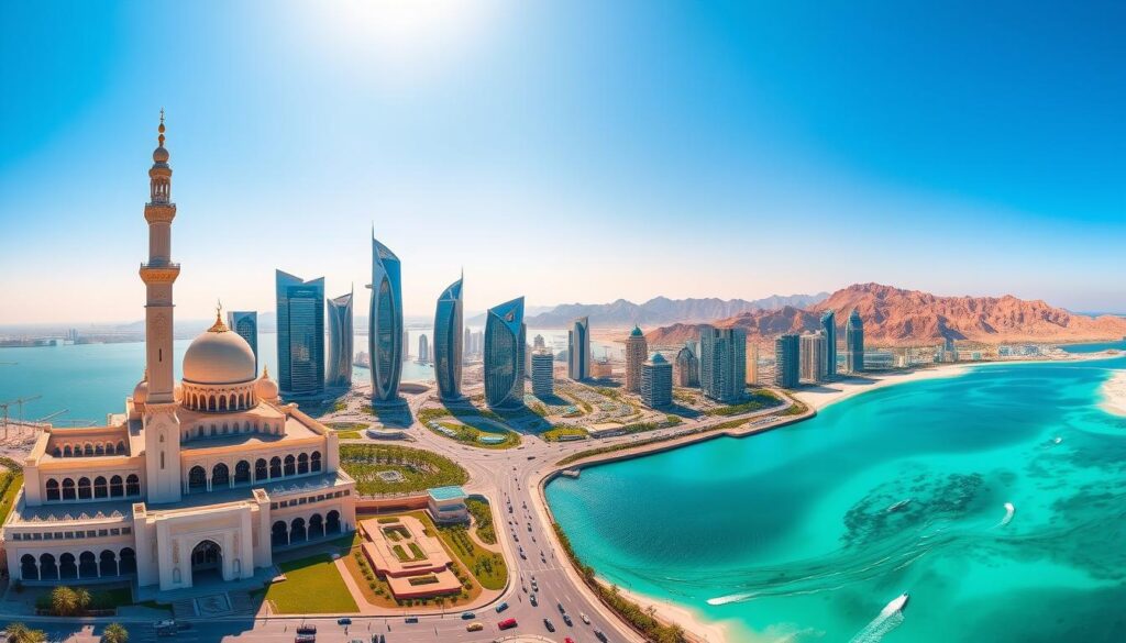 Weekend Trips from Abu Dhabi: 14 Unforgettable Getaways to Explore in 2025