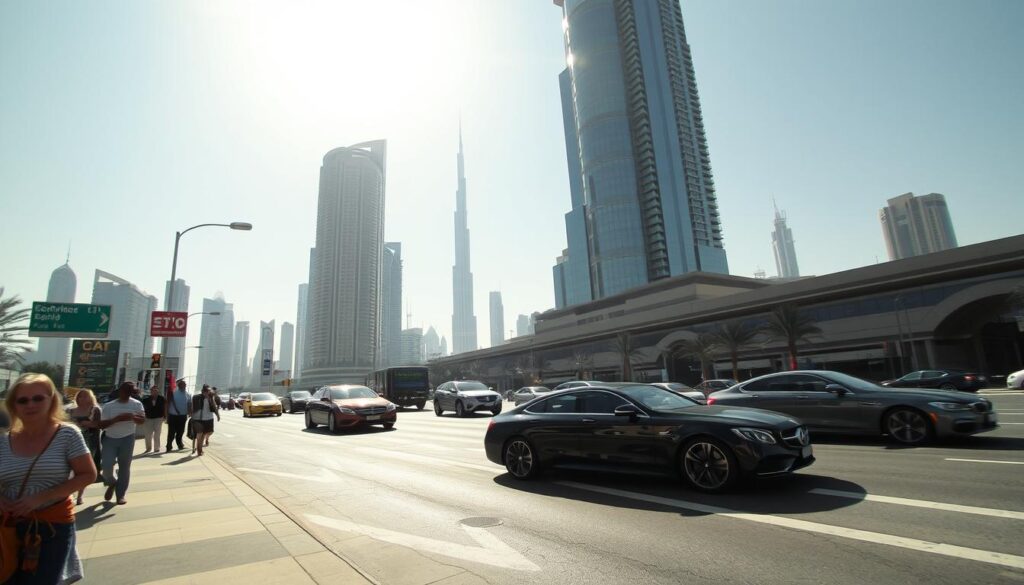 What is the hottest month in Dubai?