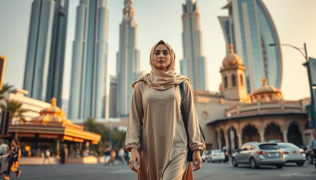 What not to wear in Dubai as a tourist?